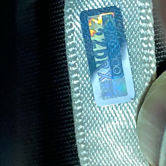 Jimmy choo croc zippy longwallet - Picture 10 of 11